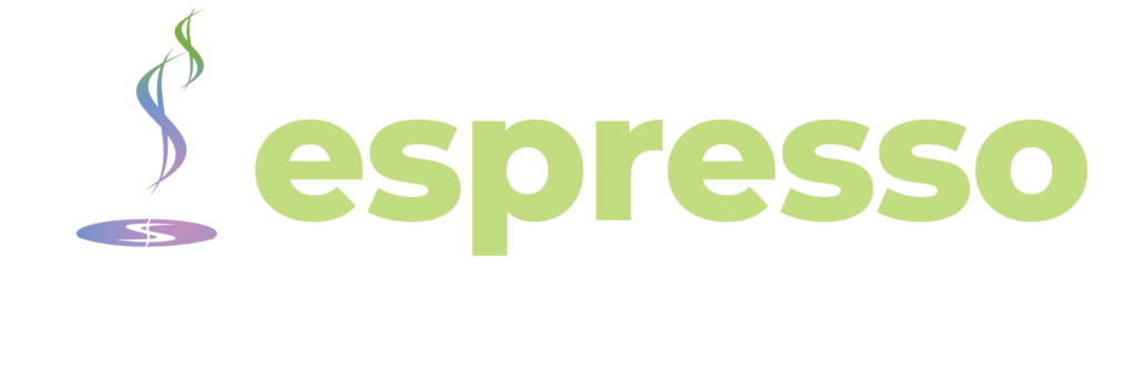 espresso agent logo
