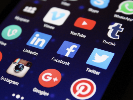 Leveraging Social Media for More Leads
