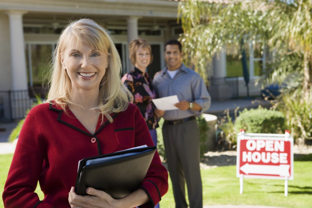 Qualities of a Successful Real Estate Agent