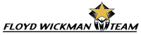 Floyd wickman team logo