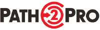 Path 2 pro logo