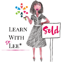 Learn with Dr Lee logo