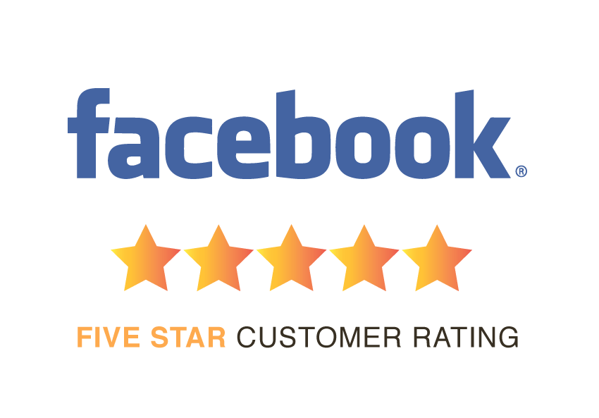 Facebook-Five-Star-Rating