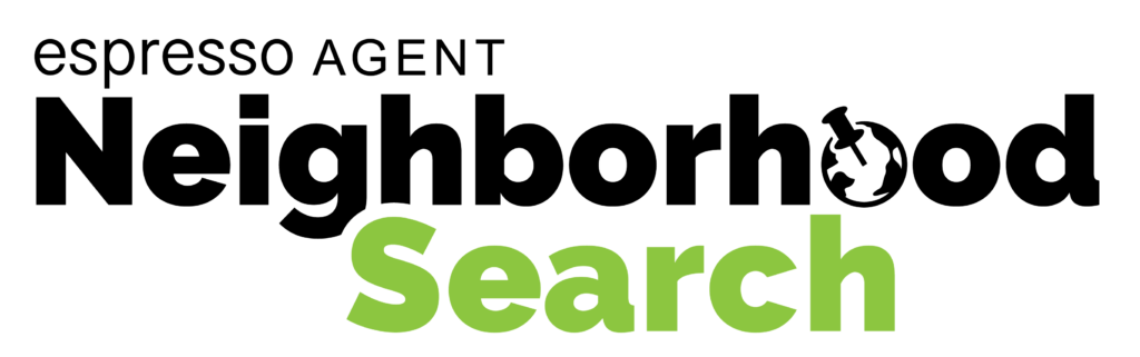 neighborhood search logo