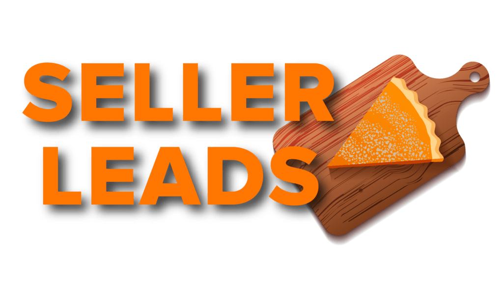 Seller leads sale