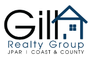 Gill realty group logo