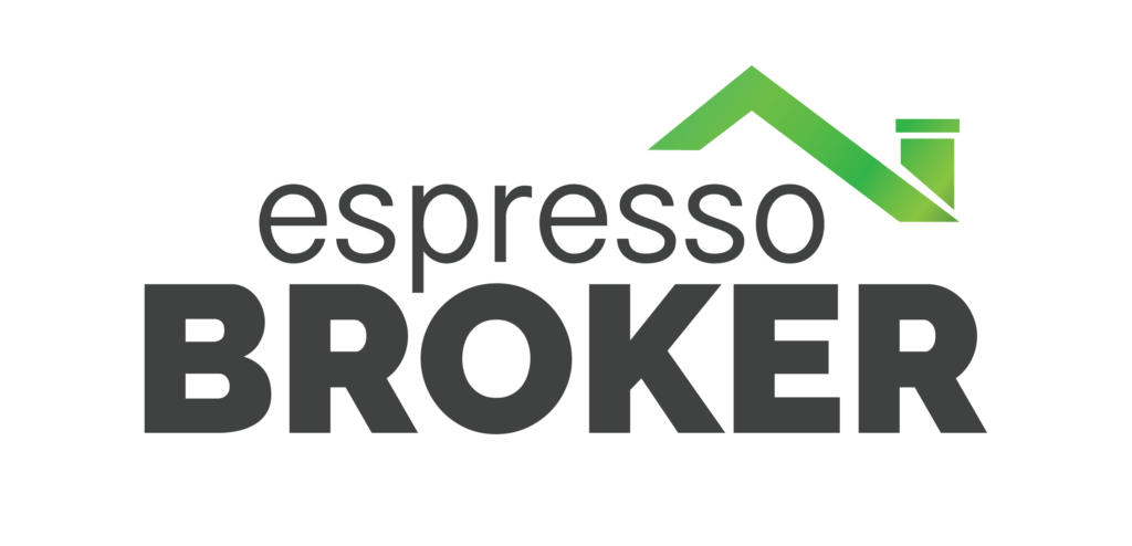 Espresso broker logo