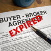 Buyer broker agreement