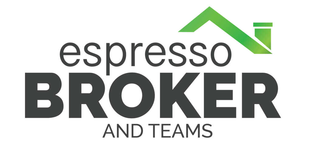 espresso broker logo