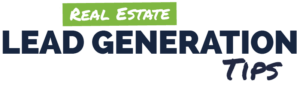 How to lead generate in real estate